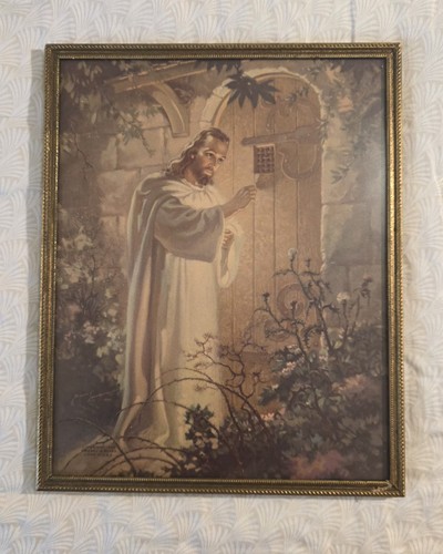 1942 warner sallman - warner,