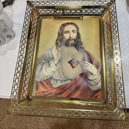 Vintage jesus christ - jesus,